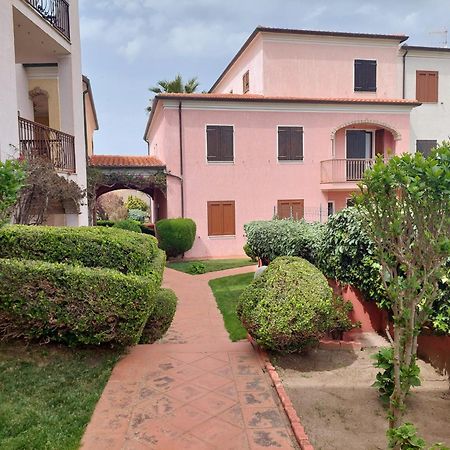 Ferienwohnung Amicizia Valledoria  Exterior foto