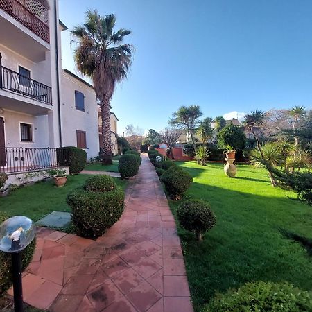 Ferienwohnung Amicizia Valledoria  Exterior foto