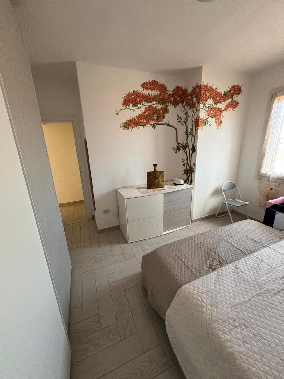 Ferienwohnung Amicizia Valledoria  Exterior foto