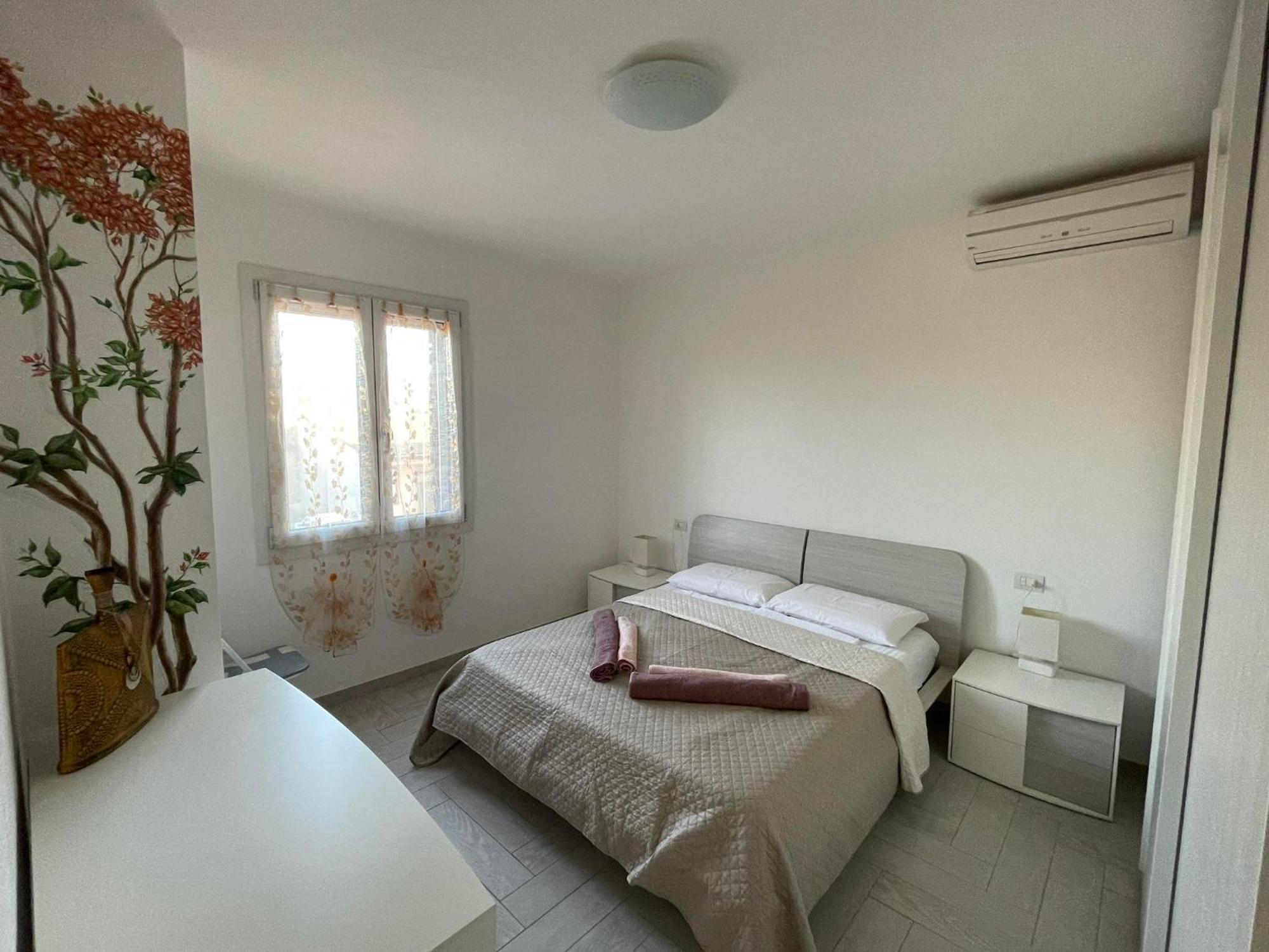 Ferienwohnung Amicizia Valledoria  Exterior foto